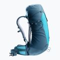Дамска туристическа раница deuter AC Lite 22 l SL lagoon/atlantic 3