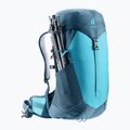 Дамска туристическа раница deuter AC Lite 22 l SL lagoon/atlantic 4