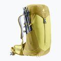 Дамска туристическа раница Deuter AC Lite 22 l SL sprout/linden 4