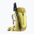 Дамска туристическа раница Deuter AC Lite 22 l SL sprout/linden 6