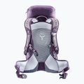 Дамска туристическа раница deuter AC Lite 22 l SL lavender/ purple 2