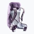Дамска туристическа раница deuter AC Lite 22 l SL lavender/ purple 3
