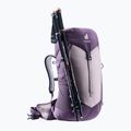Дамска туристическа раница deuter AC Lite 22 l SL lavender/ purple 7