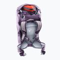 Дамска туристическа раница deuter AC Lite 22 l SL lavender/ purple 8