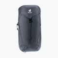 Туристическа раница Deuter AC Lite 24 l black
