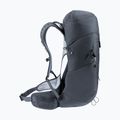 Туристическа раница Deuter AC Lite 24 l black 5