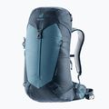 Туристическа раница Deuter AC Lite 24 l atlantic/ink 8