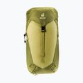 Туристическа раница deuter AC Lite 24 л линдън/кактус