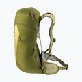 Туристическа раница deuter AC Lite 24 л линдън/кактус 5