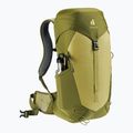 Туристическа раница deuter AC Lite 24 л линдън/кактус 8