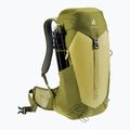 Туристическа раница deuter AC Lite 24 л линдън/кактус 10