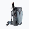 Дамска туристическа раница Deuter AC Lite 28 l SL shale/graphite 8