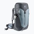 Дамска туристическа раница Deuter AC Lite 28 l SL shale/graphite 9