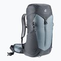 Дамска туристическа раница Deuter AC Lite 28 l SL shale/graphite 2