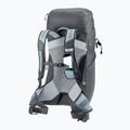 Дамска туристическа раница Deuter AC Lite 28 l SL shale/graphite 12
