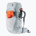 Дамска раница за трекинг deuter Aircontact Ultra 45 + 5 l SL tin/shale 8