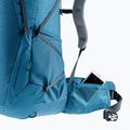 Deuter Aircontact Ultra 50 + 5 л раница за трекинг wave/ink 11