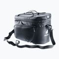 Велосипедна чанта за багажник deuter Rack 10 l black