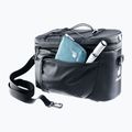 Велосипедна чанта за багажник deuter Rack 10 l black 3