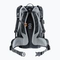 Дамска велосипедна раница deuter Trans Alpine 22 l SL black 5