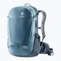 Велосипедна раница deuter Trans Alpine 24 l atlantic/ink 2