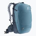 Велосипедна раница deuter Trans Alpine 24 l atlantic/ink 3