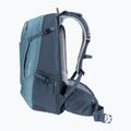 Велосипедна раница deuter Trans Alpine 24 l atlantic/ink 8