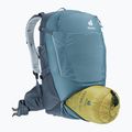 Велосипедна раница deuter Trans Alpine 24 l atlantic/ink 11