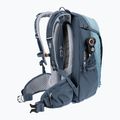Велосипедна раница deuter Trans Alpine 24 l atlantic/ink 12
