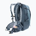 Велосипедна раница deuter Trans Alpine 24 l atlantic/ink 13