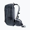 Велосипедна раница Deuter Trans Alpine 30 л черна 8