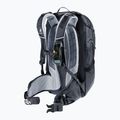 Велосипедна раница Deuter Trans Alpine 30 л черна 9