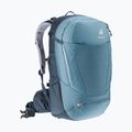 Велосипедна раница deuter Trans Alpine 30 l atlantic/ink 2
