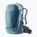 Велосипедна раница deuter Trans Alpine 30 l atlantic/ink 3