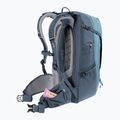 Велосипедна раница deuter Trans Alpine 30 l atlantic/ink 14