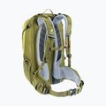 Раница за велосипед Deuter Trans Alpine 30 l sprout/cactus 9