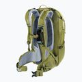 Раница за велосипед Deuter Trans Alpine 30 l sprout/cactus 10