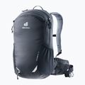 Велосипедна раница deuter Superbike 18 l black
