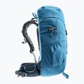 Детска туристическа раница Deuter Climber 22 l wave/ink 3