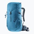 Детска туристическа раница Deuter Climber 22 l wave/ink 2