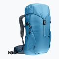 Детска туристическа раница Deuter Climber 22 l wave/ink 3