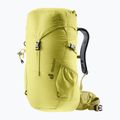 Детска туристическа раница Deuter Climber 22 l sprout/linden 6