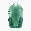 Дамска туристическа раница deuter Futura 21 l SL spearmint/seagreen