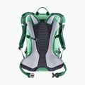 Дамска туристическа раница deuter Futura 21 l SL spearmint/seagreen 2