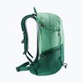 Дамска туристическа раница deuter Futura 21 l SL spearmint/seagreen 3