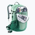 Дамска туристическа раница deuter Futura 21 l SL spearmint/seagreen 5