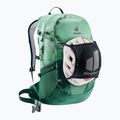 Дамска туристическа раница deuter Futura 21 l SL spearmint/seagreen 6