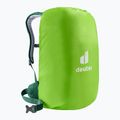 Дамска туристическа раница deuter Futura 21 l SL spearmint/seagreen 8