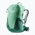 Дамска туристическа раница deuter Futura 21 l SL spearmint/seagreen 2