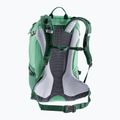 Дамска туристическа раница deuter Futura 21 l SL spearmint/seagreen 11